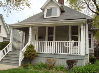 407 S State St, Elgin, IL 60123