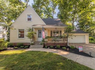 27320 Langale Rd, Westlake, OH 44145