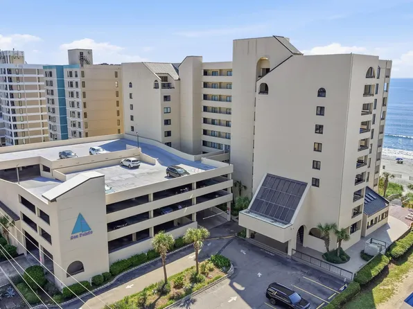 6100 N Ocean Blvd. #1004, North Myrtle Beach, SC 29582