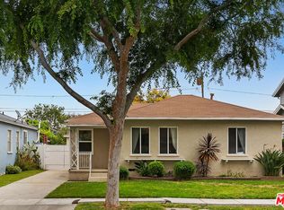 11262 Culver Park Dr, Culver City, CA 90230