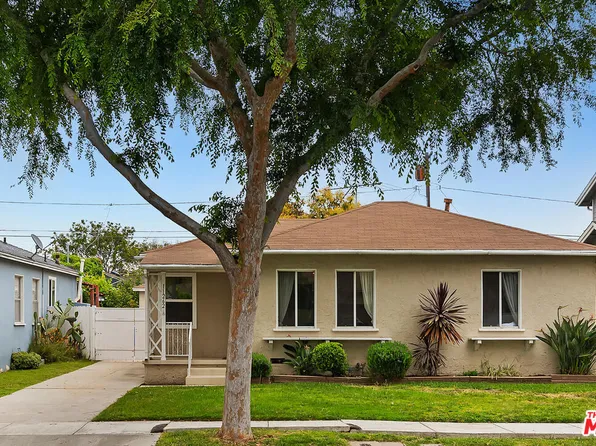 11262 Culver Park Dr, Culver City, CA 90230