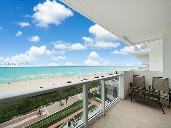 3rd image of 5601 Collins Ave APT 811