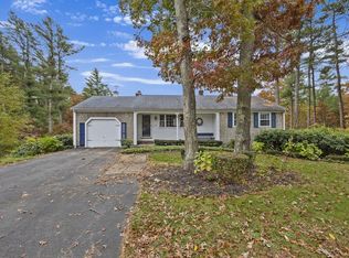 45 Cross St, Middleboro, MA 02346