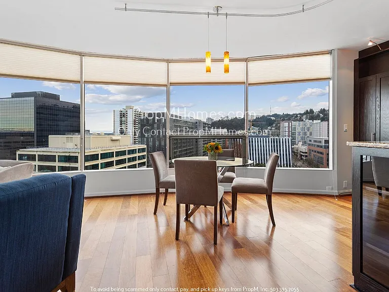 1500 SW 5th Ave #1604 — Photo 6