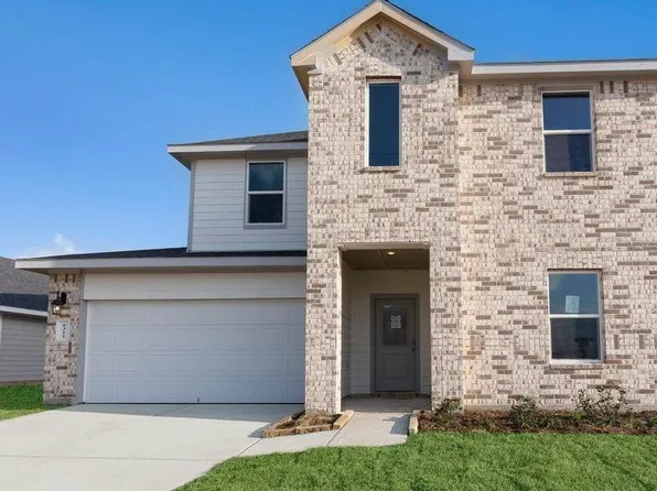 31110 Warwick Coast Ct, Fulshear, TX 77441