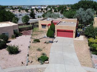 7507 Kachina Loop, Santa Fe, NM 87507