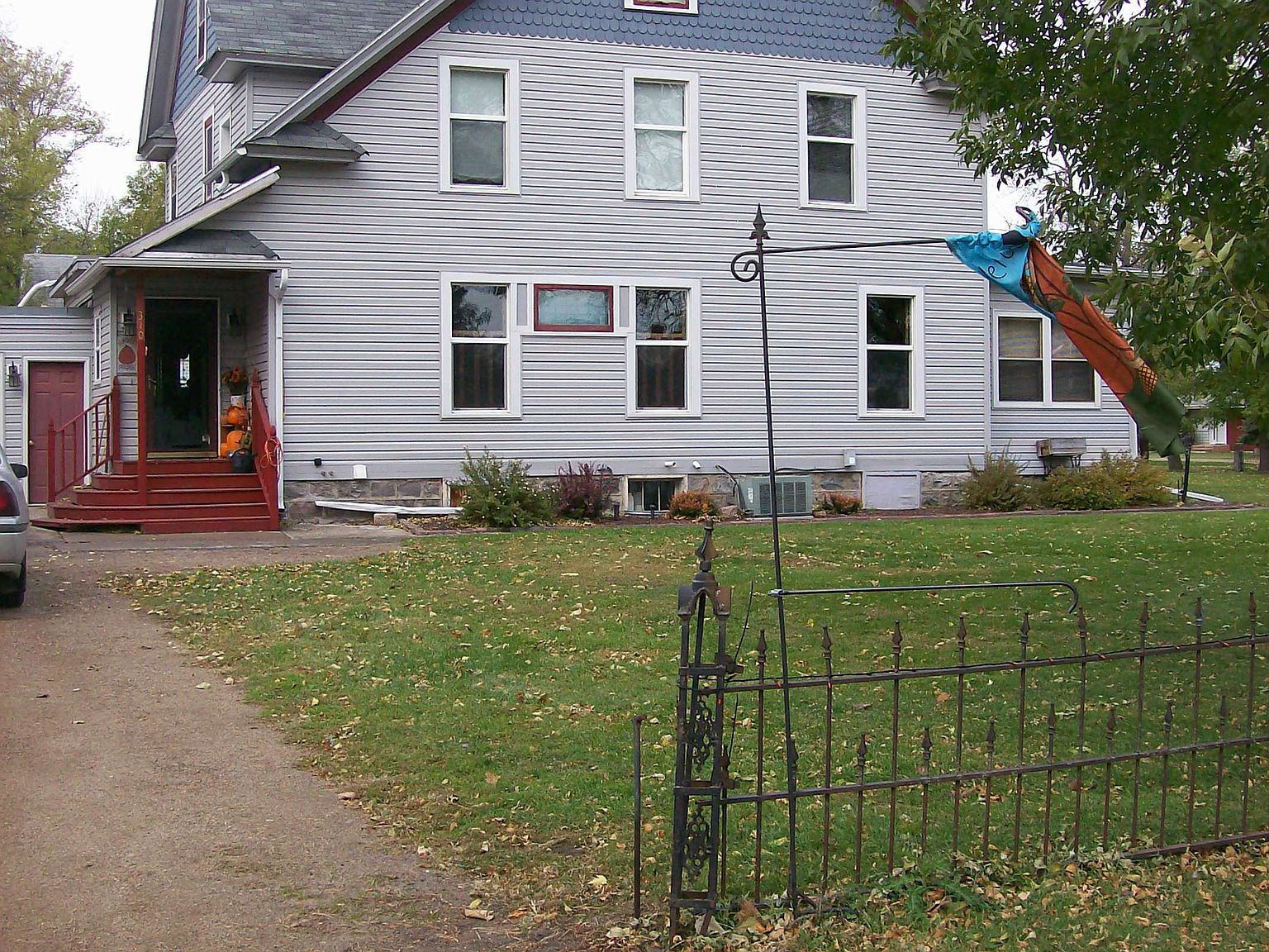 310 Prospect Ave, Gilby, ND 58235 Zillow