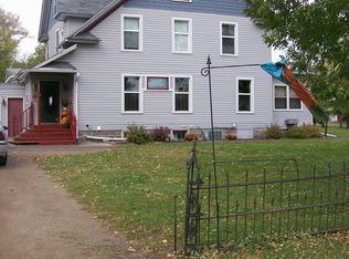 310 Prospect Ave, Gilby, ND 58235