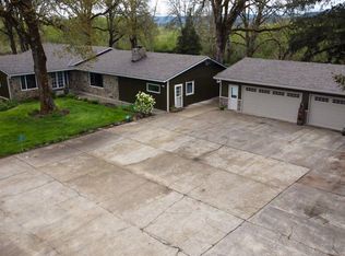 5735 SW Spring Hill Rd, Gaston, OR 97119