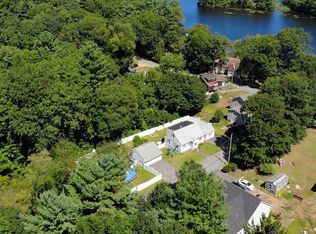 2 Felix St, Leicester, MA 01524