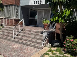 1810 N Bronson Ave, Los Angeles, CA 90028