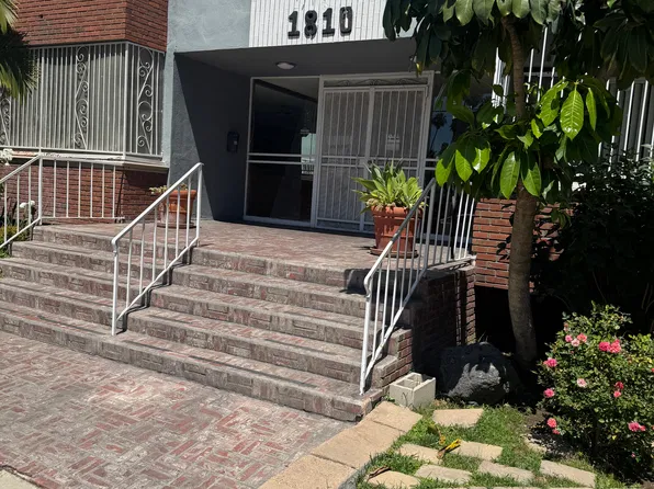 1810 N Bronson Ave, Los Angeles, CA 90028