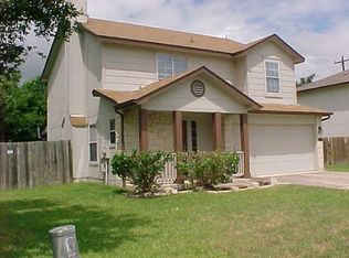 111 Mahogany Ln, Georgetown, TX 78626