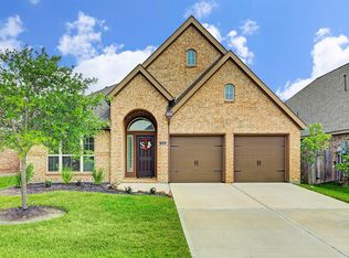 3710 Cibolo Ct, Pearland, TX 77584