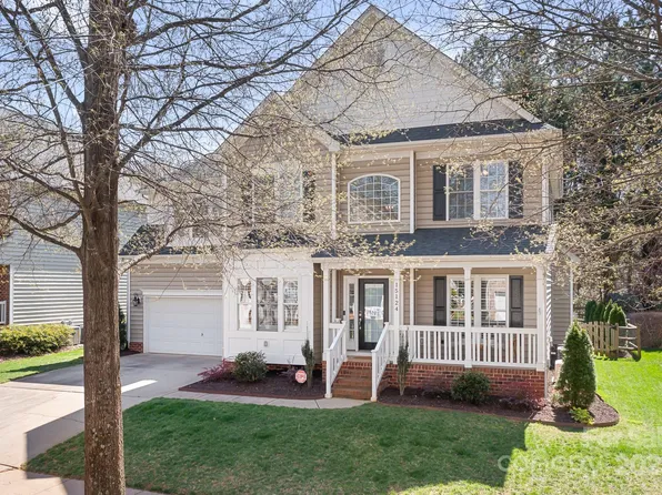 15124 Hugh McAuley Rd, Huntersville, NC 28078