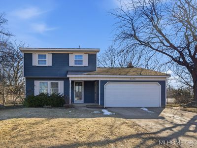 3075 Chandy Ct NE, Grand Rapids, MI, 49525