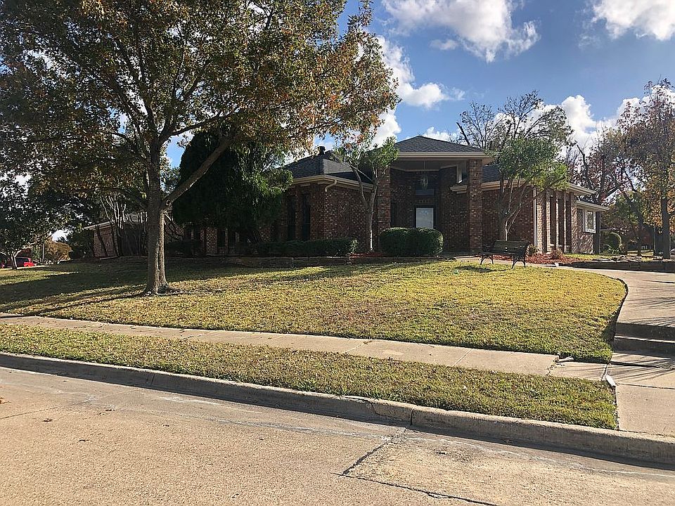 1st image of 4506 Harbinger Dr