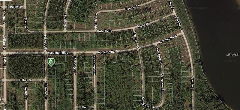 1st image of 10510 Hillwood Dr