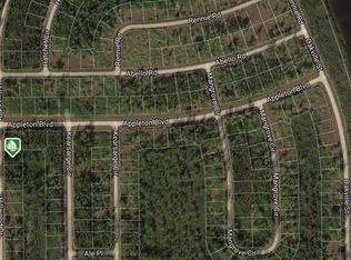 10510 Hillwood Dr, Pt Charlotte, FL 33981