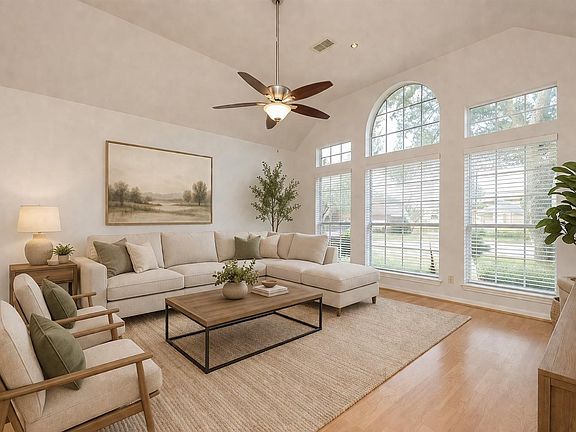2nd image of 16839 Carbridge Dr