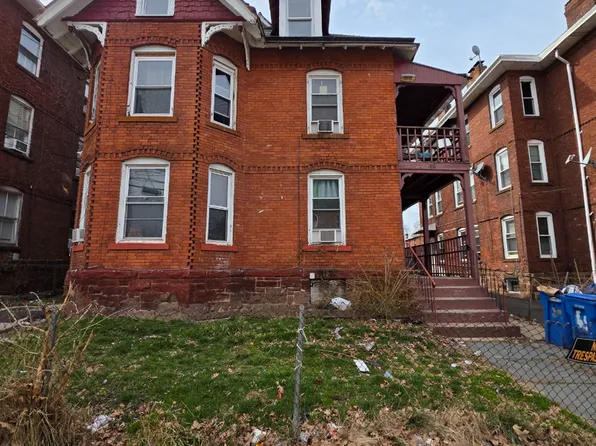 69 Babcock Street, Hartford, CT 06106