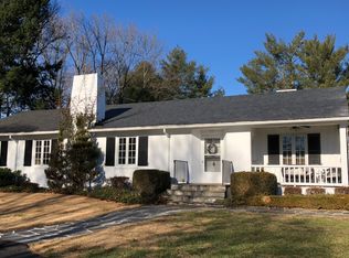 1222 S Main St, Rocky Mount, VA 24151