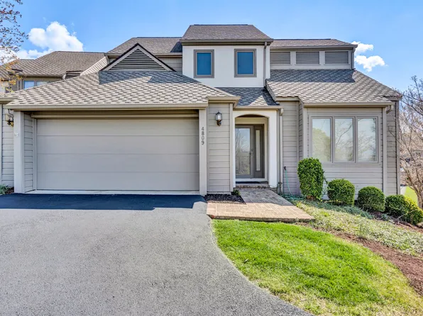 4809 Hunting Hills Ct, Roanoke, VA 24018
