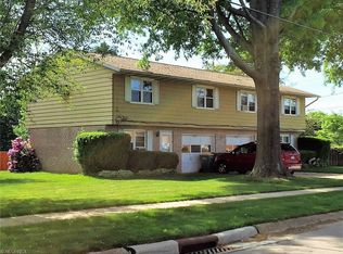 1645 Normandy Dr, Wooster, OH 44691