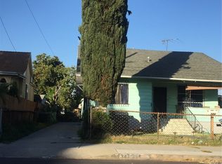 342 S Avenue 19, Los Angeles, CA 90031