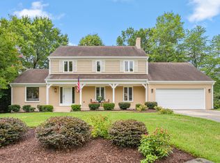 204 Royal Rd, Jamestown, NC 27282