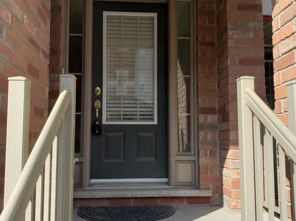 (undisclosed Address), Brampton, ON L6Z 0H5