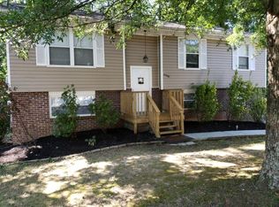 6010 Wichita Dr, Knoxville, TN 37921