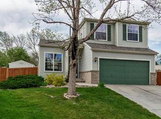 13813 W Amherst Way, Lakewood, CO 80228