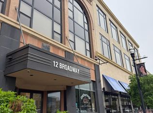 12 Broadway N Unit 206, Fargo, ND