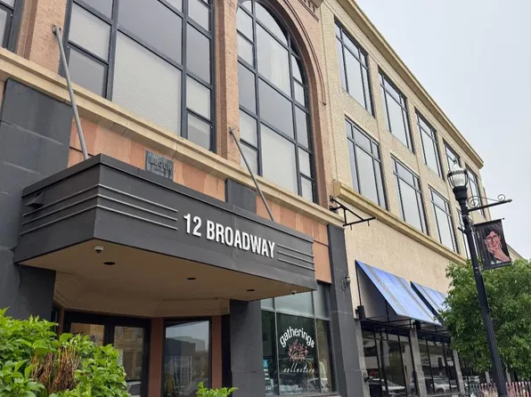 12 Broadway N Unit 206, Fargo, ND 58102