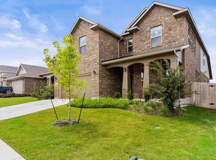 607 Allende Bnd, Austin, TX 78748