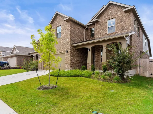 607 Allende Bnd, Austin, TX 78748