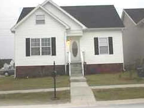 5260 Dobson Ln, Shelbyville, KY 40065