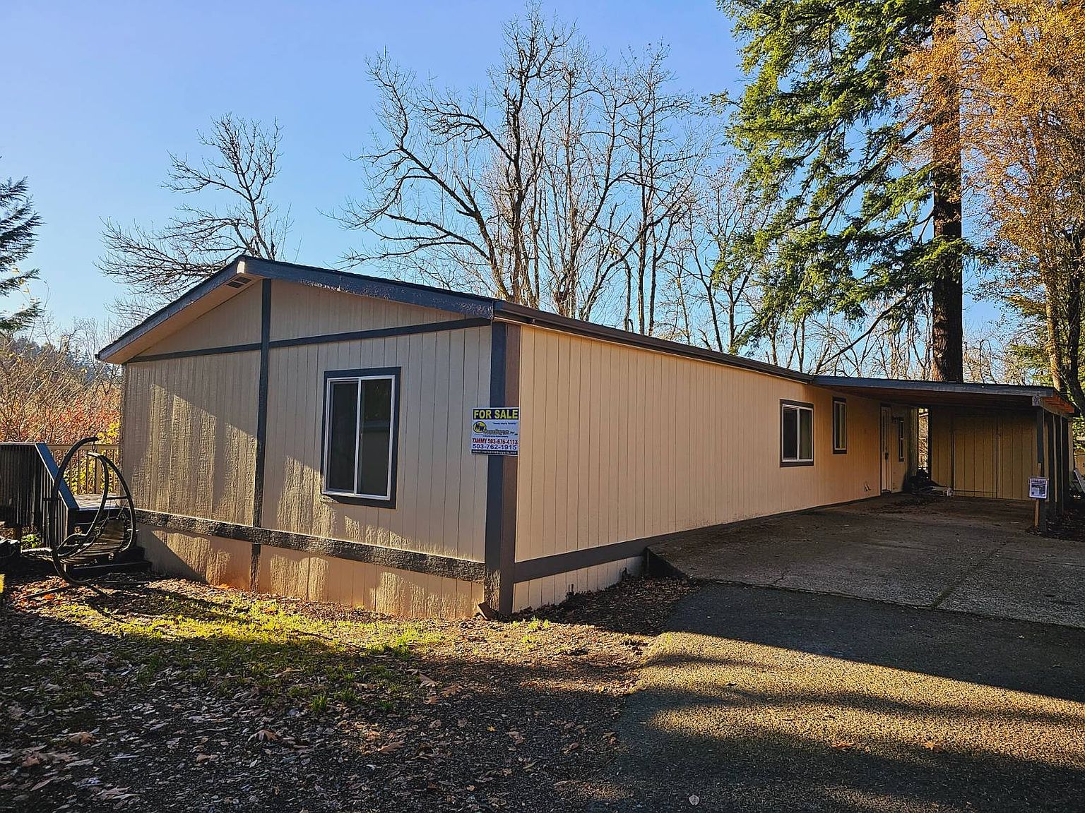 8745 SE Wood Village Ct, Clackamas, OR 97015 MLS 11223064 Zillow