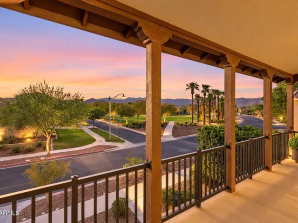3151 N Black Rock Road, Buckeye, AZ 85396