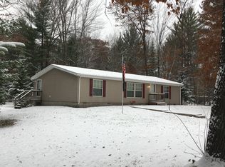 4664 Morrison Rd, Alger, MI 48610