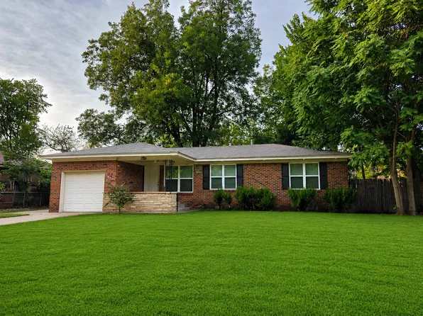 1301 Sunset Dr, Norman, OK 73069