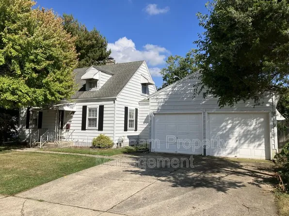1944 Malcom Dr, Dayton, OH 45420