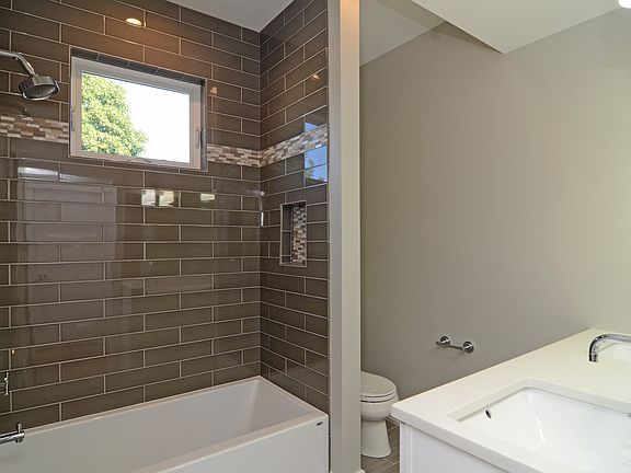 Kids Bath