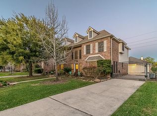 11122 Harvest Dale Ave, Houston, TX 77065