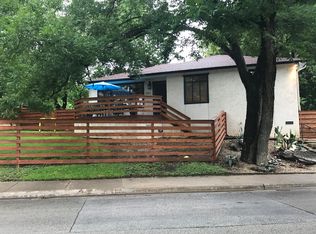 522 E Live Oak St, Austin, TX 78704