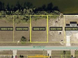 1813 NE 23rd St, Cape Coral, FL 33909