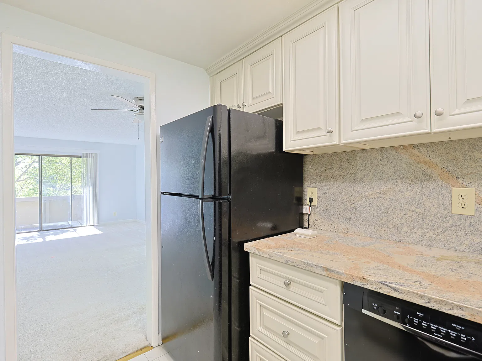 2 bed, 863 sqft, $2,750 — Photo 3