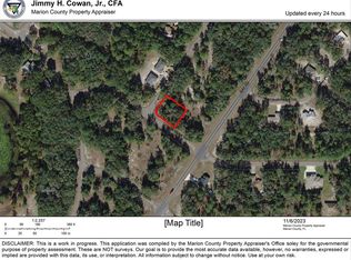 0 Guava Pass Dr #8, Ocklawaha, FL 32179