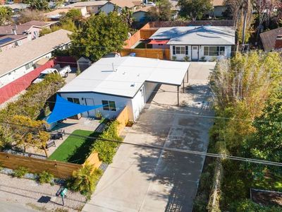 1153-1155 Aloha Dr, Encinitas, CA, 92024